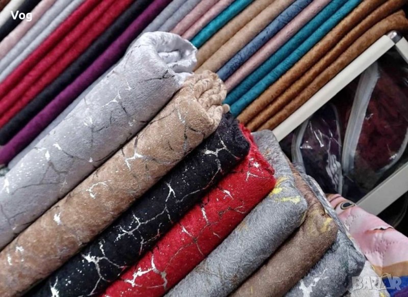 Дунапренени покривала, снимка 1