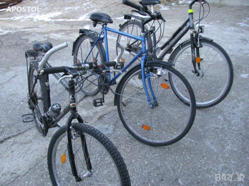  колело , снимка 1