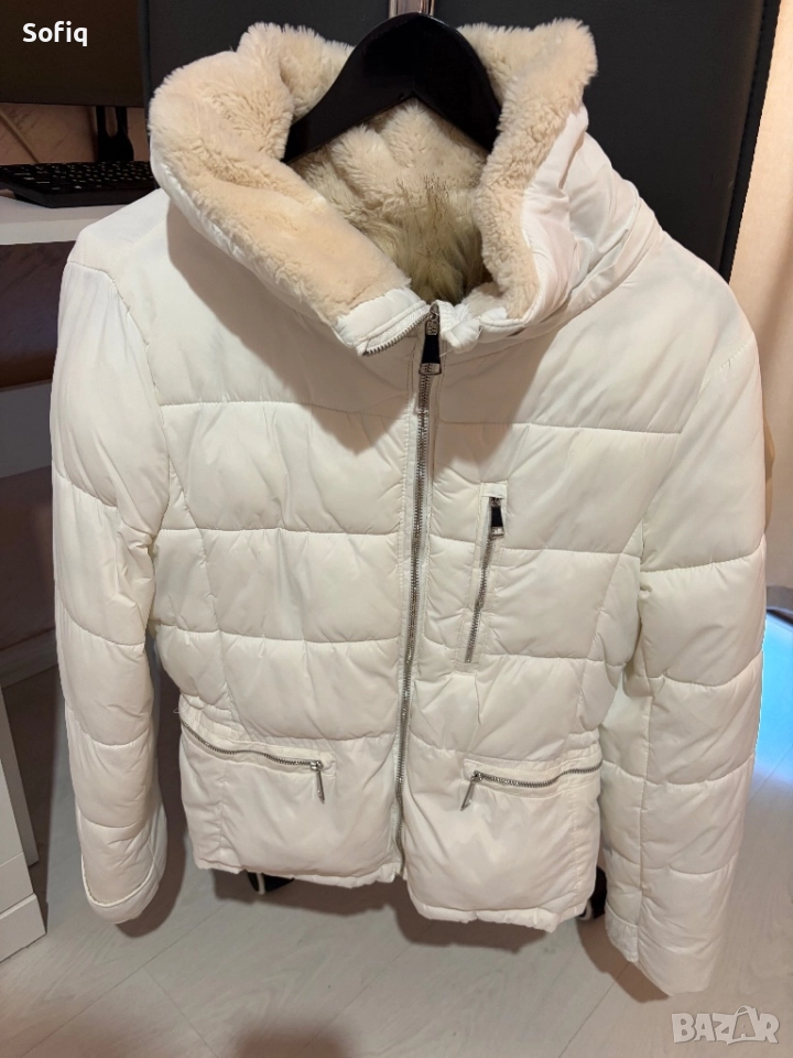 Бяло яке, снимка 1