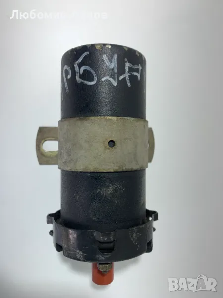 Запалителна бобина за WARTBURG Вартбург 8352.9-0001, снимка 1