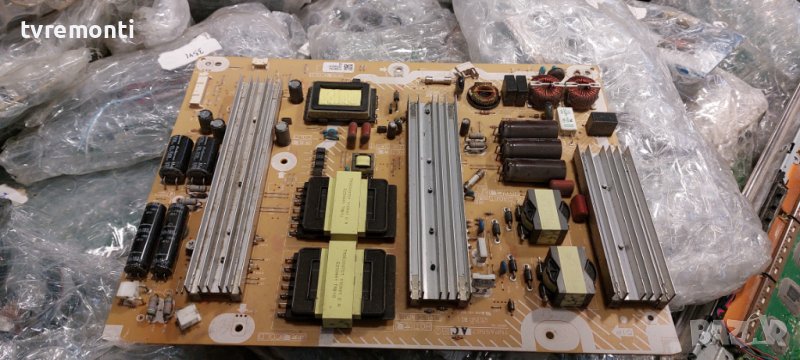 Power Supply TNPA5567 P 2 for PANASONIC TX-P42ST50E, DISPALY MC106FJ1531, снимка 1