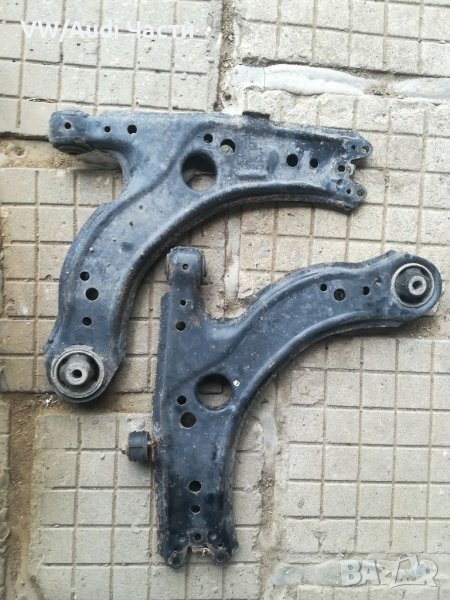 Носачи за Голф 4 Ауди А3 Сеат Шкода Golf 4 Audi A3 Seat Skoda , снимка 1