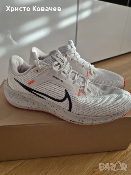 Nike обувки air  zoom pegasus 40

, снимка 1