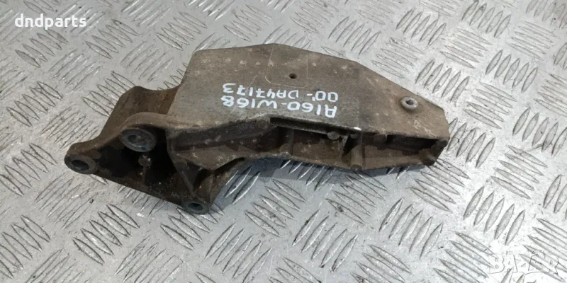 Лапа двигател Mercedes A160 W168 2000г.	, снимка 1