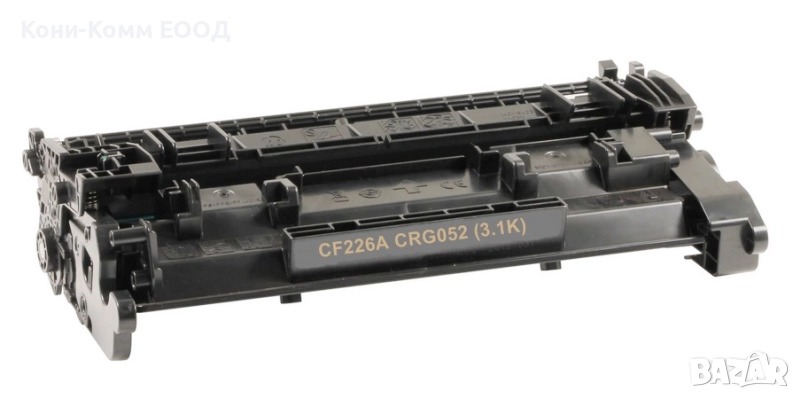 HP CF226A Тонер касета 3100 копия 16.50лв., снимка 1