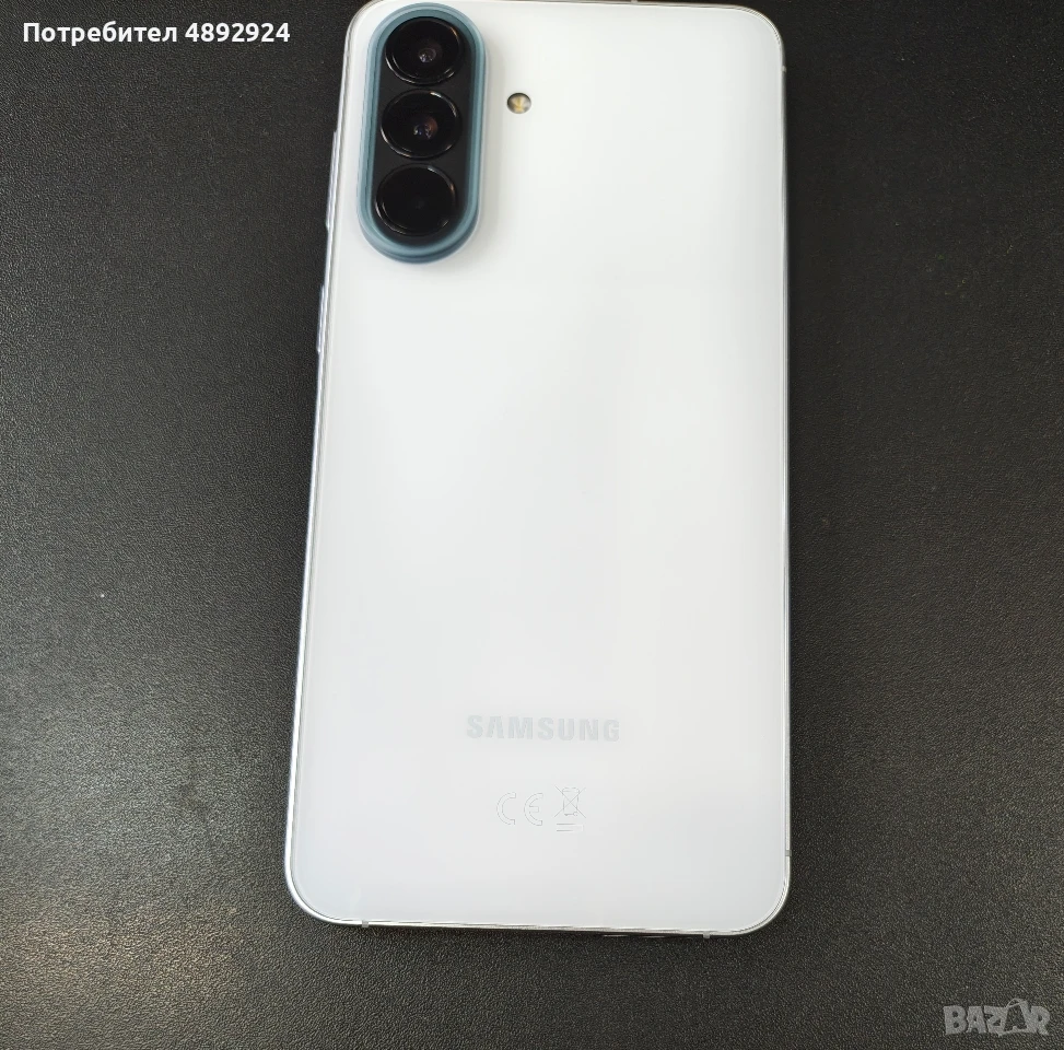 Продавам Samsung Galaxy A57  256GB , снимка 1