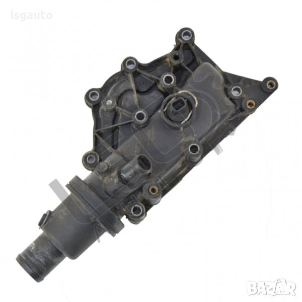 Корпус термостат Renault Scenic III(2009-2016) ID:90953, снимка 1