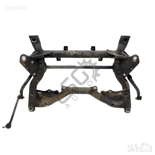 Преден мост Mercedes-Benz C-Class 204 (W/S/C) 2007-2014 ID: 114530, снимка 1