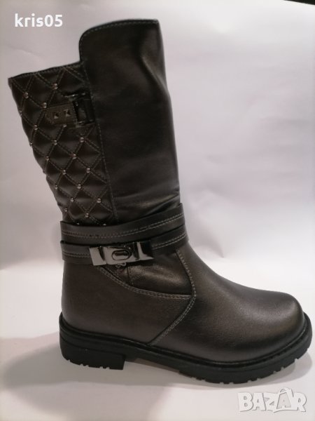 Детски ботуши, снимка 1