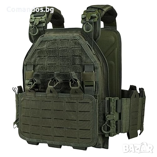 Тактически жилетки Топ качество , снимка 1