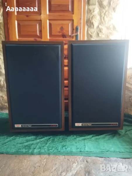 Cerwin-Vega MODEL 316R, снимка 1