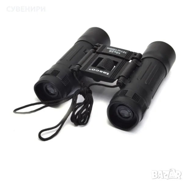 Бинокъл , снимка 1