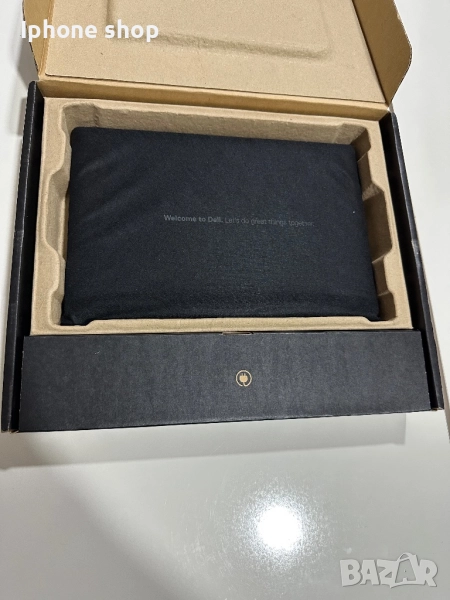 Чисто нов Dell Latitude 5450, снимка 1