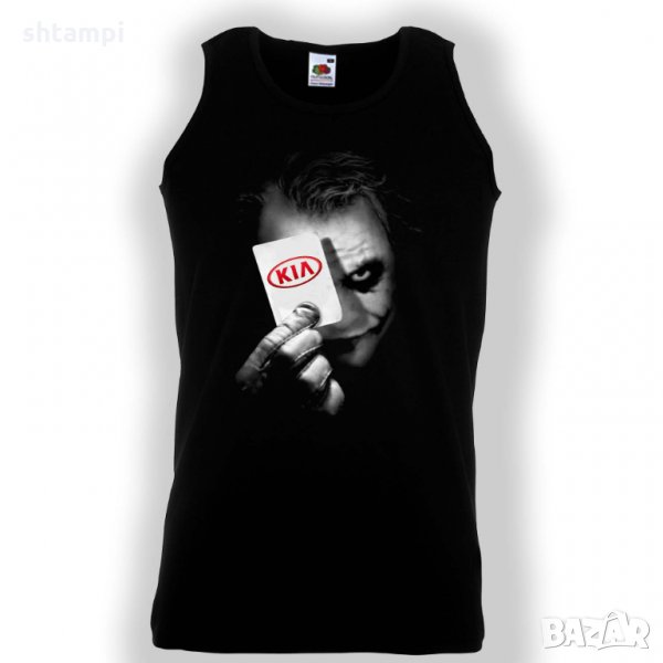 Мъжки потник KIA JOKER 1, снимка 1