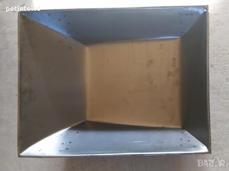 Резервен кош, снимка 1