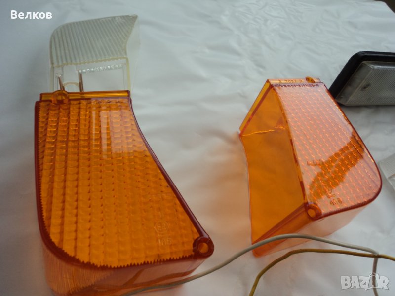 Части Москвич в Части в гр. Пловдив - ID38173465 — Bazar.bg