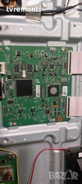 TCon BOARD ,BN95-00577A, BN41-01789A for Samsung UE40ES6100W дисплей LTJ400HV05-C, снимка 1