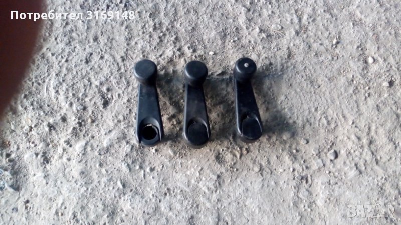 Вътрешни дръжки за врати на БМВ , снимка 1