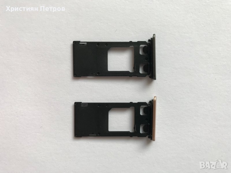 SIM поставка за SONY Xperia X F5121 или F5122, снимка 1