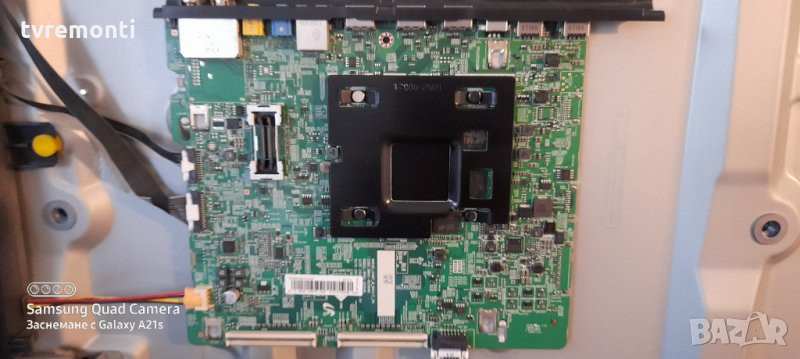 Основна платка -,BN94-12397K,BN41-02568, снимка 1