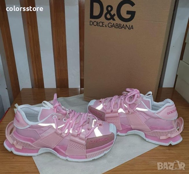 Дамски маратонки  Dolce&Gabbana  код Br377, снимка 1