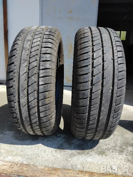 205/60/15 Matador летни гуми , снимка 1