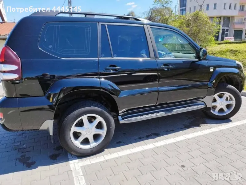 Летни гуми премиум клас - Bridgestone Turanza T005 265/60/ R18 110V, снимка 1