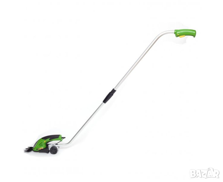 PROCRAFT PGH1300 Акумулаторна ножица за трева, снимка 1