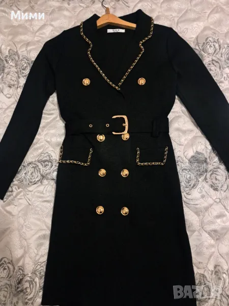 Нова рокля, снимка 1