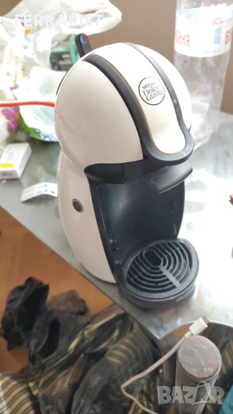 Dolce gusto delonghi за части , снимка 1