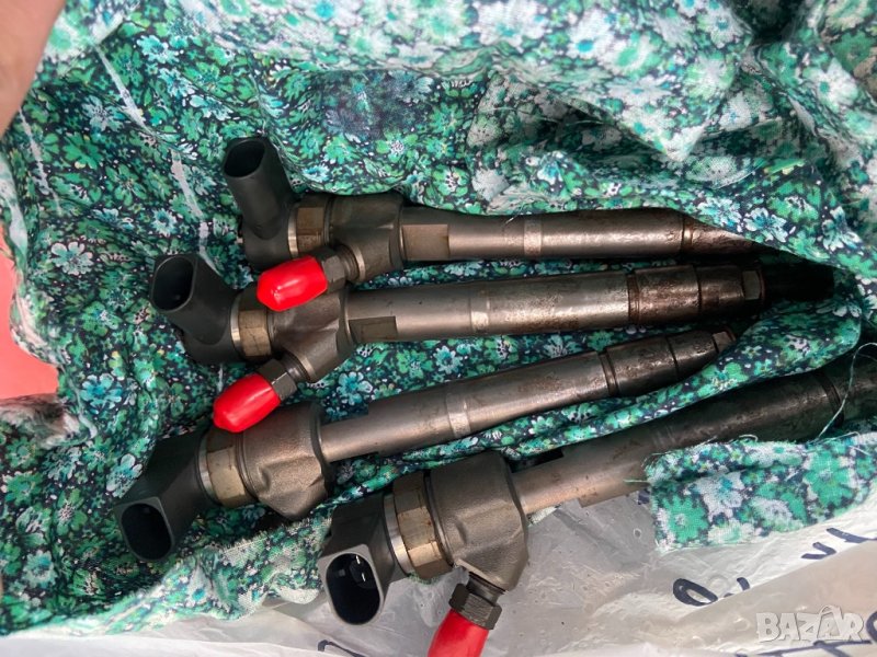 ДЮЗИ ЗА МЕРЦЕДЕС Ц КЛАСА Е КЛАСА OM646 SPRINTER VITO и други 200 220 320 дизел, снимка 1