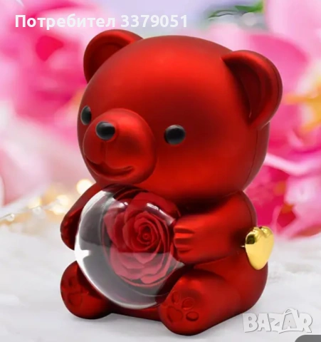 Колие , снимка 7 - Колиета, медальони, синджири - 54051102