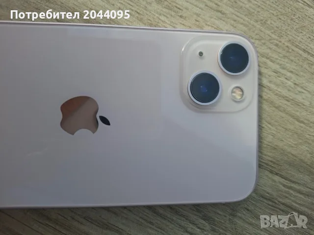 Продавам IPhone 13, снимка 3 - Apple iPhone - 56184957
