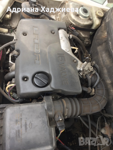 Продавам Лада 21113- комби, снимка 12 - Автомобили и джипове - 51750071