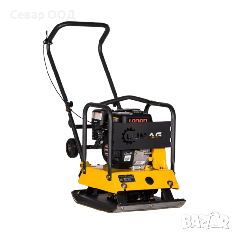 ТРАМБОВКА ВИБРОПЛОЧА RP1100PRO, снимка 2 - Други машини и части - 51001406