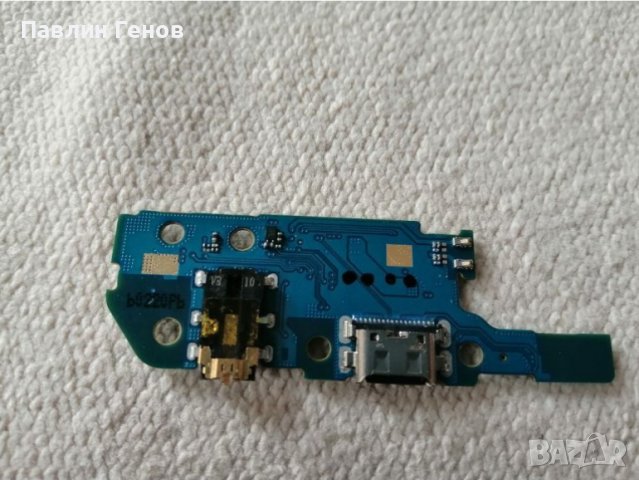 Samsung A20e , Оригинален блок захранване Samsung Galaxy A20e , А202f , захранващ блок, снимка 3 - Резервни части за телефони - 39106844