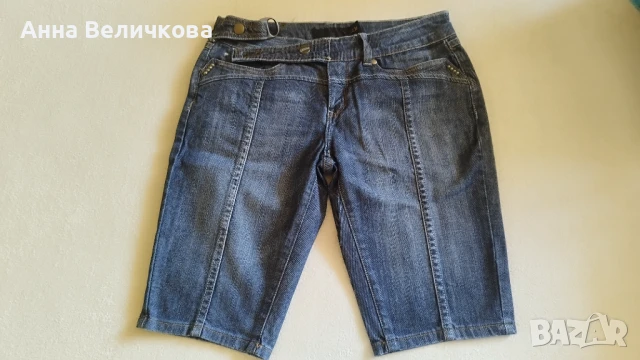 Продавам дамски панталони до 25 лв, снимка 6 - Къси панталони и бермуди - 51407135