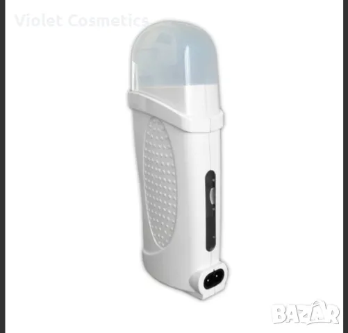 Моно нагревател за патрон кола маска- 100/110мл.