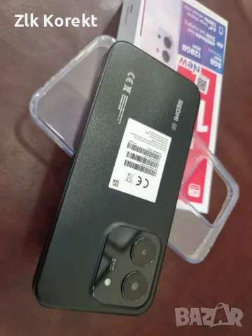 Redmi 15C 5G, 128GB, 4GB RAM, снимка 2 - Xiaomi - 55741486
