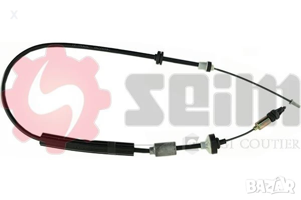 ЖИЛО СЪЕДИНИТЕЛ 21201 RENAULT 21 ДИЗЕЛ 2.1 / 1986-1995 / OE 7700799501