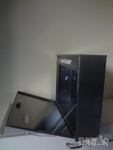 Пощенска кутия - инокс от Германия, снимка 16 - Други стоки за дома - 52775908