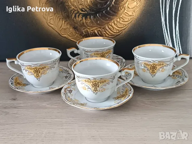 Юбилейна Златна Изида, снимка 4 - Колекции - 56449766