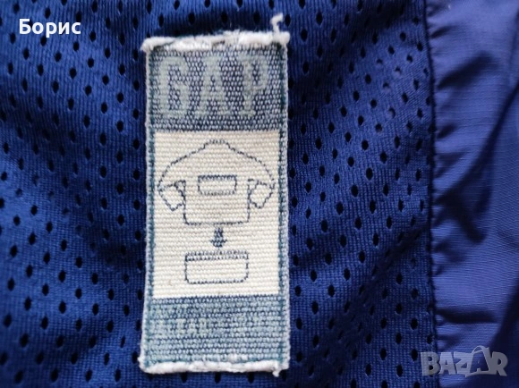 GAP baby - 12/18м. - 86см. - Детско Пролетно / Есенно Яке, снимка 7 - Бебешки якета и елеци - 53342013