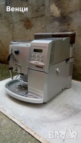 Saeco Royal Professional., снимка 9 - Кафемашини - 49316414