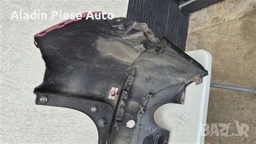 Задна броня Mazda CX-30 CX30 година 2019 2020 2021 2022 2023 код DFR5-50221, DFR550221, DGH9-50221, снимка 5 - Аксесоари и консумативи - 50440869