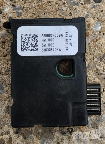 датчик за ъгъла на завиване VW Audi Seat- 1K0959654, снимка 2 - Части - 44518932