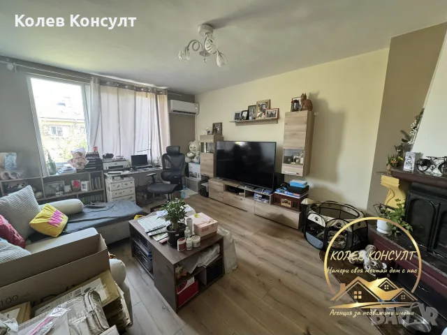 тухлен апартамент град Димитровград, снимка 8 - Апартаменти - 55926146