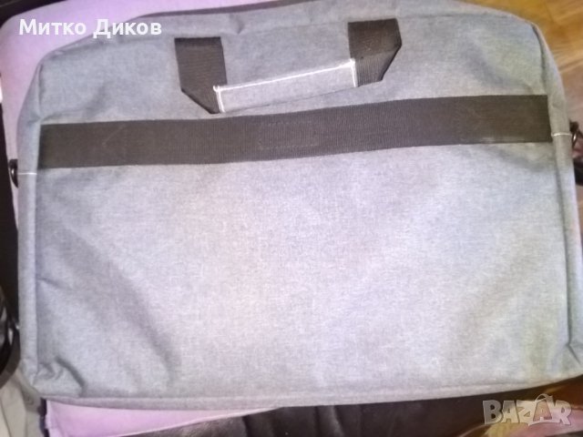 Canyon маркова чанта за таблет лаптоп нова 42х31х6см, снимка 4 - Чанти - 44202458