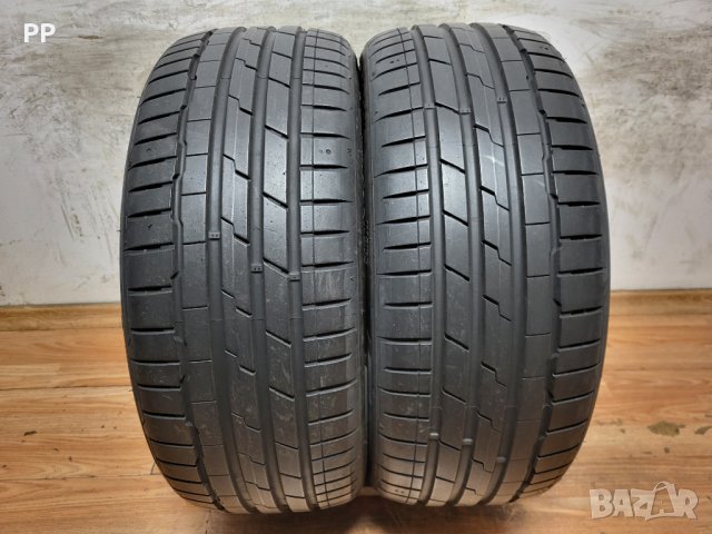 2 бр. 205/45/17 Hankook  / летни гуми 