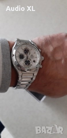 Casio Edifice , снимка 3 - Мъжки - 52235862